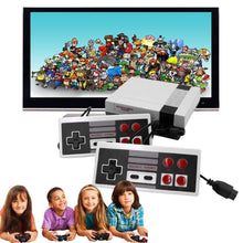 
                        
                          Muat gambar ke penampil Galeri, Classic Video Game Console, Classic Mini Console - JOY2ESpree
                        
                      