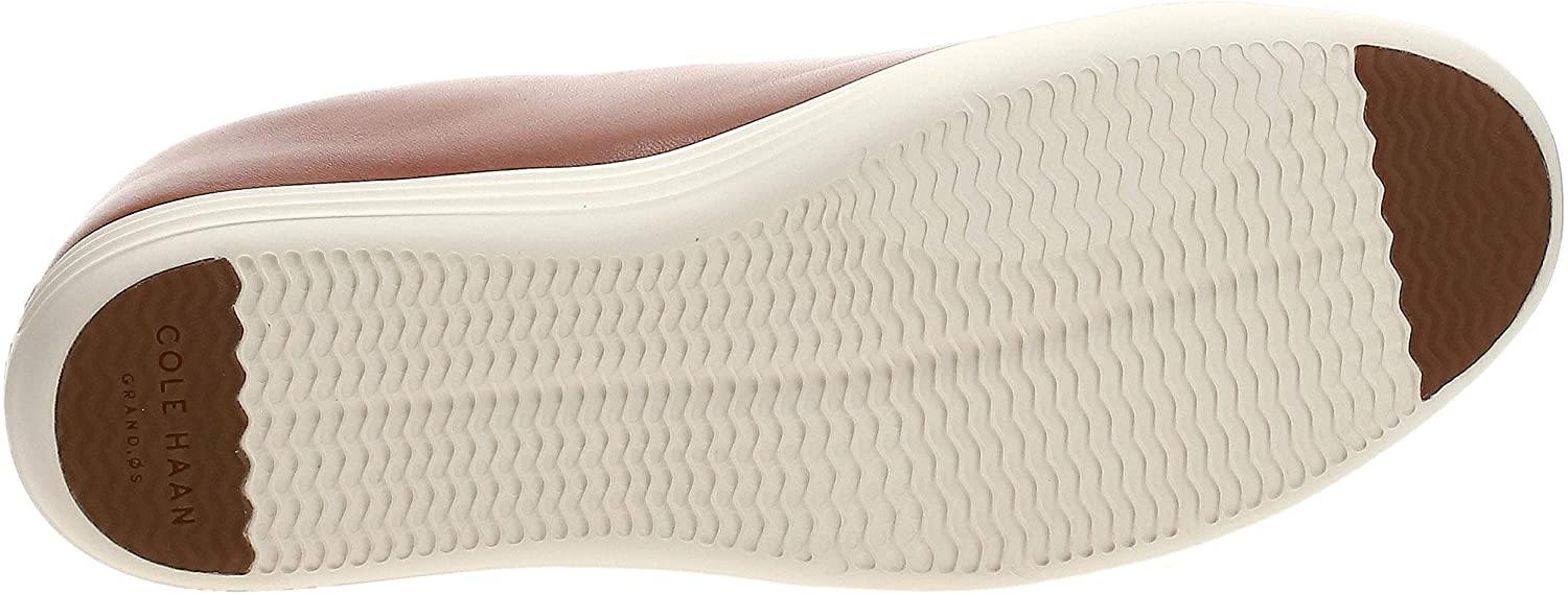 Cole Haan Men's Grand Crosscourt II Sneakers