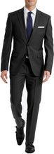 
                        
                          画像をギャラリービューアに読み込む, Calvin Klein Men's Slim Fit Suit Separates
                        
                      
