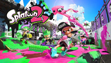 
                        
                          Muat gambar ke penampil Galeri, Splatoon 2 - Nintendo Switch - JOY2ESpree
                        
                      