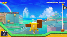 
                        
                          Load image into Gallery viewer, Super Mario Maker 2 - Nintendo Switch - JOY2ESpree
                        
                      