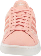 
                        
                          Load image into Gallery viewer, adidas Women's Grand Court Sneaker
                        
                      