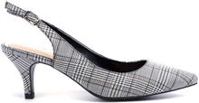 
                        
                          Cargar imagen en el visor de la galería, Greatonu Womens Slingback Dress Pump
                        
                      