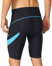 
                        
                          Load image into Gallery viewer, BALEAF Men's Bike Shorts Padded Cycling Bicycle Road Bike Tights Biker Pockets UPF 50+
                        
                      