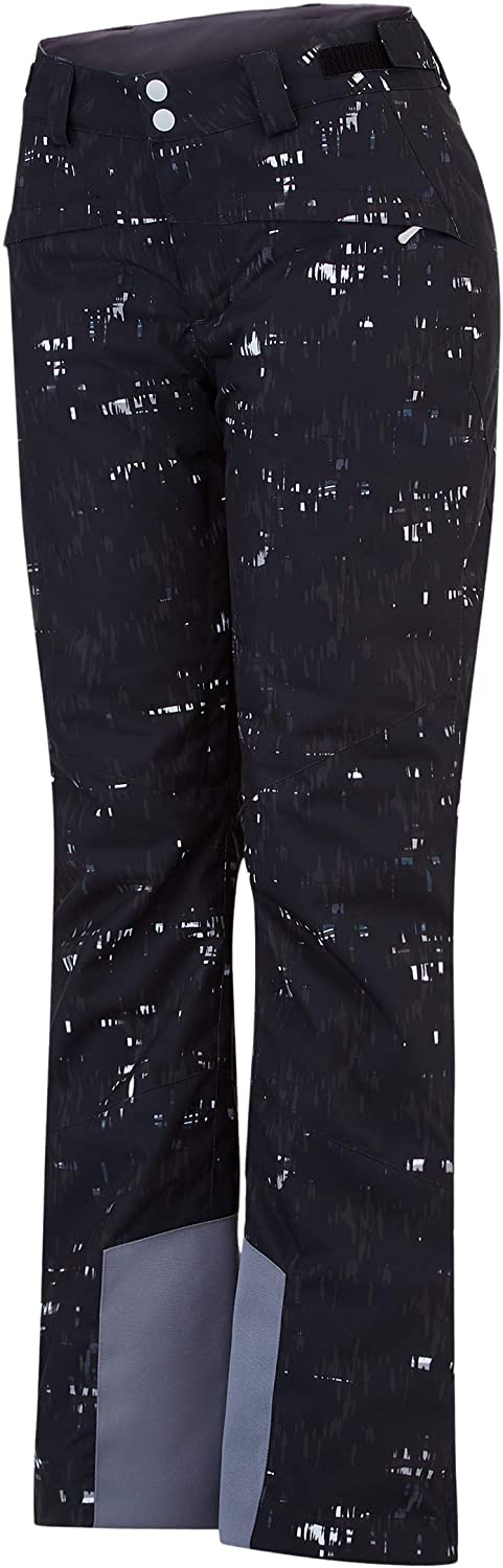 Spyder Active Sports Women's Vertical Insulated Ski Pants