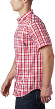 
                        
                          画像をギャラリービューアに読み込む, Columbia Men's Rapid Rivers II Short Sleeve Shirt
                        
                      