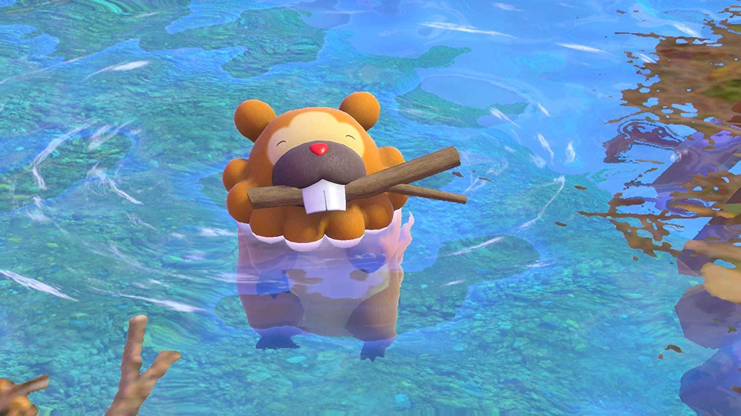 New Pokémon Snap - Nintendo Switch - JOY2ESpree