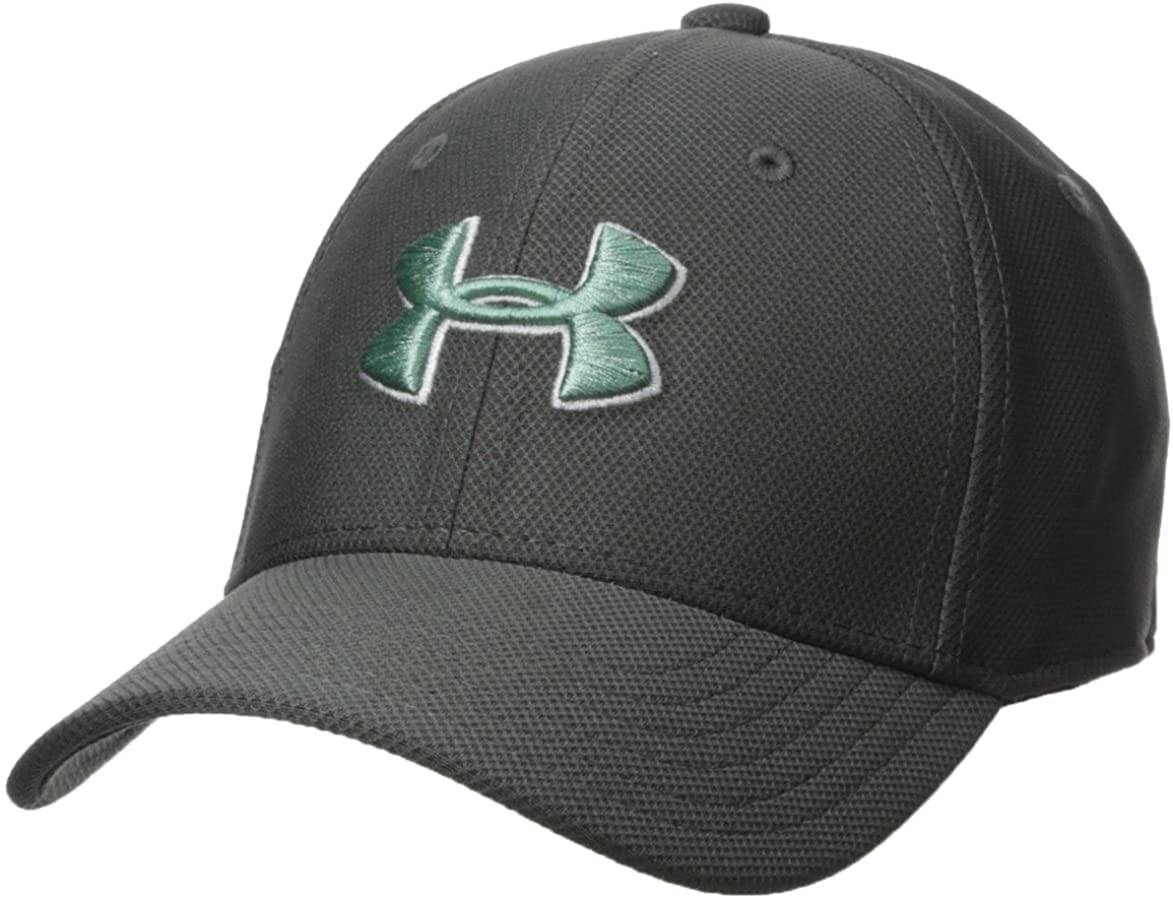 Under Armour Boys' Blitzing 3.0 Cap