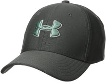 
                        
                          Cargar imagen en el visor de la galería, Under Armour Boys' Blitzing 3.0 Cap
                        
                      
