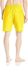 
                        
                          Cargar imagen en el visor de la galería, Calvin Klein Men's 7 Inch Elastic Waist Quick Dry Swim Trunk
                        
                      