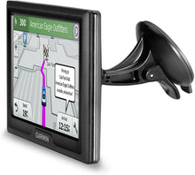 
                        
                          Cargar imagen en el visor de la galería, Garmin Drive 61 USA LM GPS Navigator System with Lifetime Maps, Spoken Turn-By-Turn Directions
                        
                      