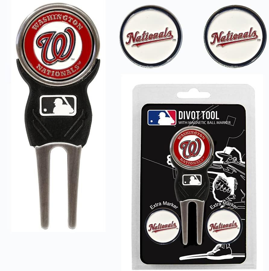 Team Golf MLB Arizona Diamondbacks Divot Tool - JOY2ESpree