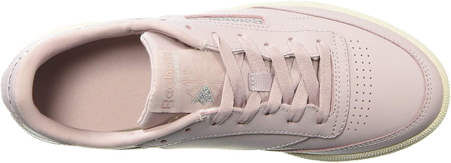 Reebok Women's Club C 85 Vintage Sneakers - JOY2ESpree