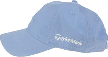 
                        
                          將圖片載入圖庫檢視器 TaylorMade Womens Front Hit 100% Cotton Twill Relaxed Cap - JOY2ESpree
                        
                      