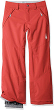 
                        
                          Cargar imagen en el visor de la galería, Spyder Girls Vixen Ski Pant Regular Fit
                        
                      