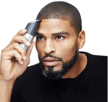 
                        
                          Cargar imagen en el visor de la galería, Beard Trimmer by Bevel - Clippers for Men, Cordless, Rechargeable, Tool-free Zero Gap Dial, High Power
                        
                      