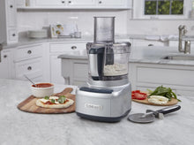 
                        
                          画像をギャラリービューアに読み込む, Cuisinart FP-8SV Elemental 8 Cup Food Processor, Silver - JOY2ESpree
                        
                      