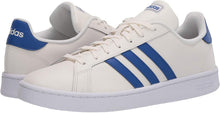 
                        
                          गैलरी व्यूवर में इमेज लोड करें, adidas Men's Grand Court Sneaker
                        
                      