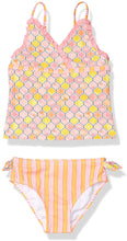 
                        
                          Cargar imagen en el visor de la galería, Tommy Bahama Girls' Two-Piece Bikini Swimsuit Bathing Suit
                        
                      