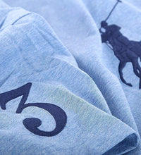 
                        
                          गैलरी व्यूवर में इमेज लोड करें, Polo Ralph Lauren Mens Crew Neck Big Pony T-Shirt
                        
                      