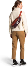 
                        
                          画像をギャラリービューアに読み込む, The North Face Lumbar Pack
                        
                      
