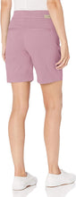 
                        
                          Load image into Gallery viewer, Jag Jeans Women's Gracie Pull on 8" Short
                        
                      