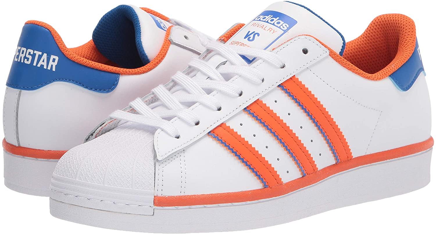 adidas Originals Men's Superstar Shoes - JOY2ESpree