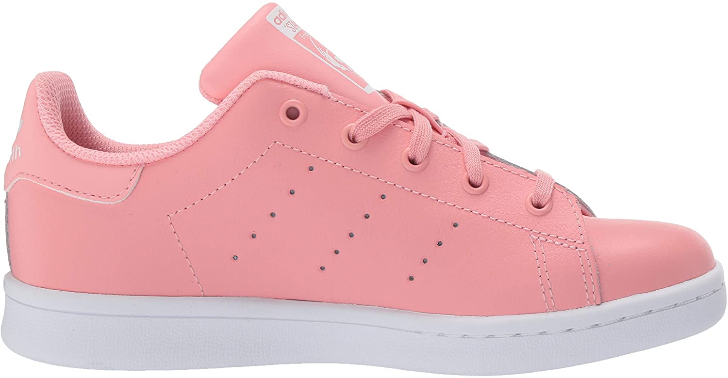 adidas Originals Juniors Stan Smith Lentic Sneaker