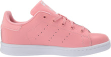 
                        
                          गैलरी व्यूवर में इमेज लोड करें, adidas Originals Juniors Stan Smith Lentic Sneaker
                        
                      