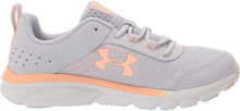 
                        
                          Load image into Gallery viewer, Under Armour Unisex-Child Grade School Assert 8 Sneaker - JOY2ESpree
                        
                      