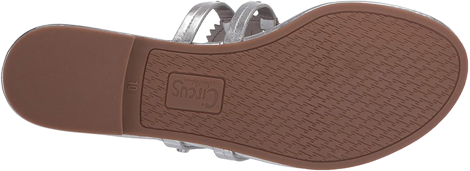 Circus by Sam Edelman Women's Canyon Flat Sandal