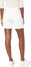 
                        
                          Cargar imagen en el visor de la galería, Jag Jeans Women's Sandra 6" Twill Short
                        
                      