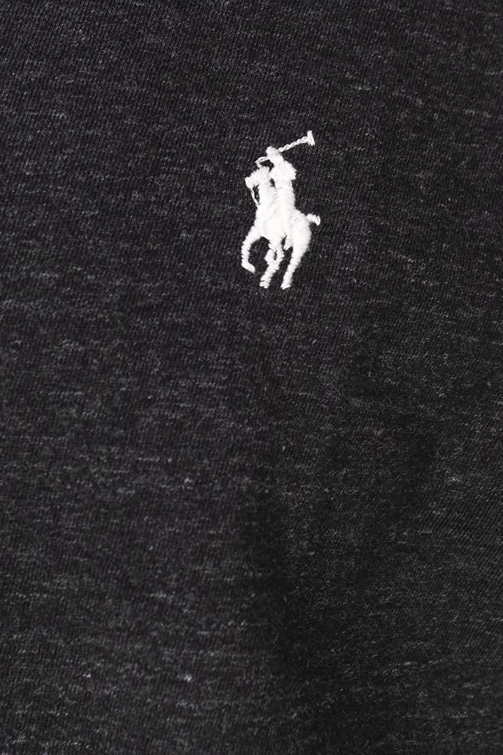 Polo Ralph Lauren Men's Pony Logo Crew Neck T-Shirt