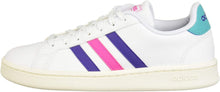 
                        
                          Load image into Gallery viewer, adidas Women's Grand Court Sneaker
                        
                      