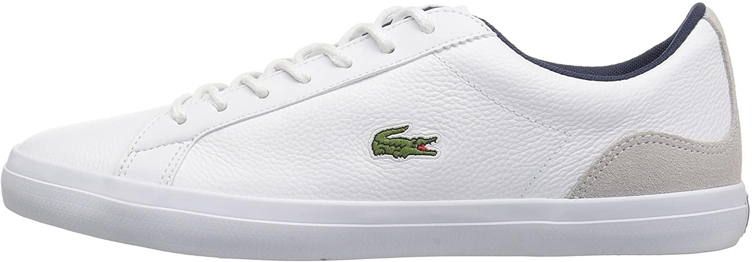 Lacoste Men's Lerond 317 3 Sneaker