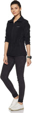 
                        
                          Load image into Gallery viewer, Columbia Women's Fast Trek II Full Zip Soft Fleece Jacket
                        
                      