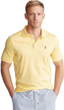 
                        
                          將圖片載入圖庫檢視器 Polo RL Men's Interlock Pony Shirt
                        
                      