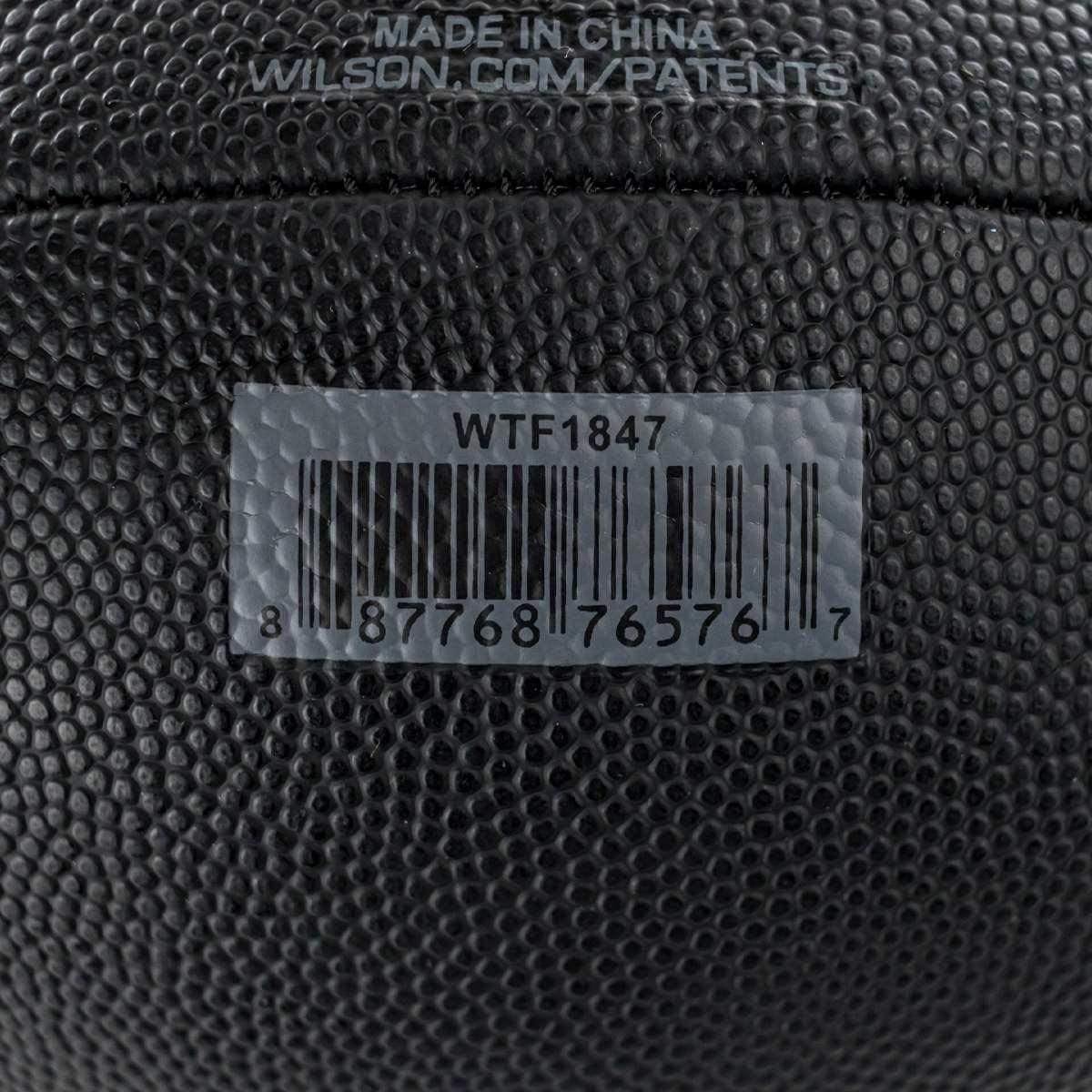 Wilson NFL Football - JOY2ESpree