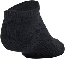 
                        
                          Muat gambar ke penampil Galeri, Under Armour Youth Cotton No Show Socks, 6-pairs - JOY2ESpree
                        
                      