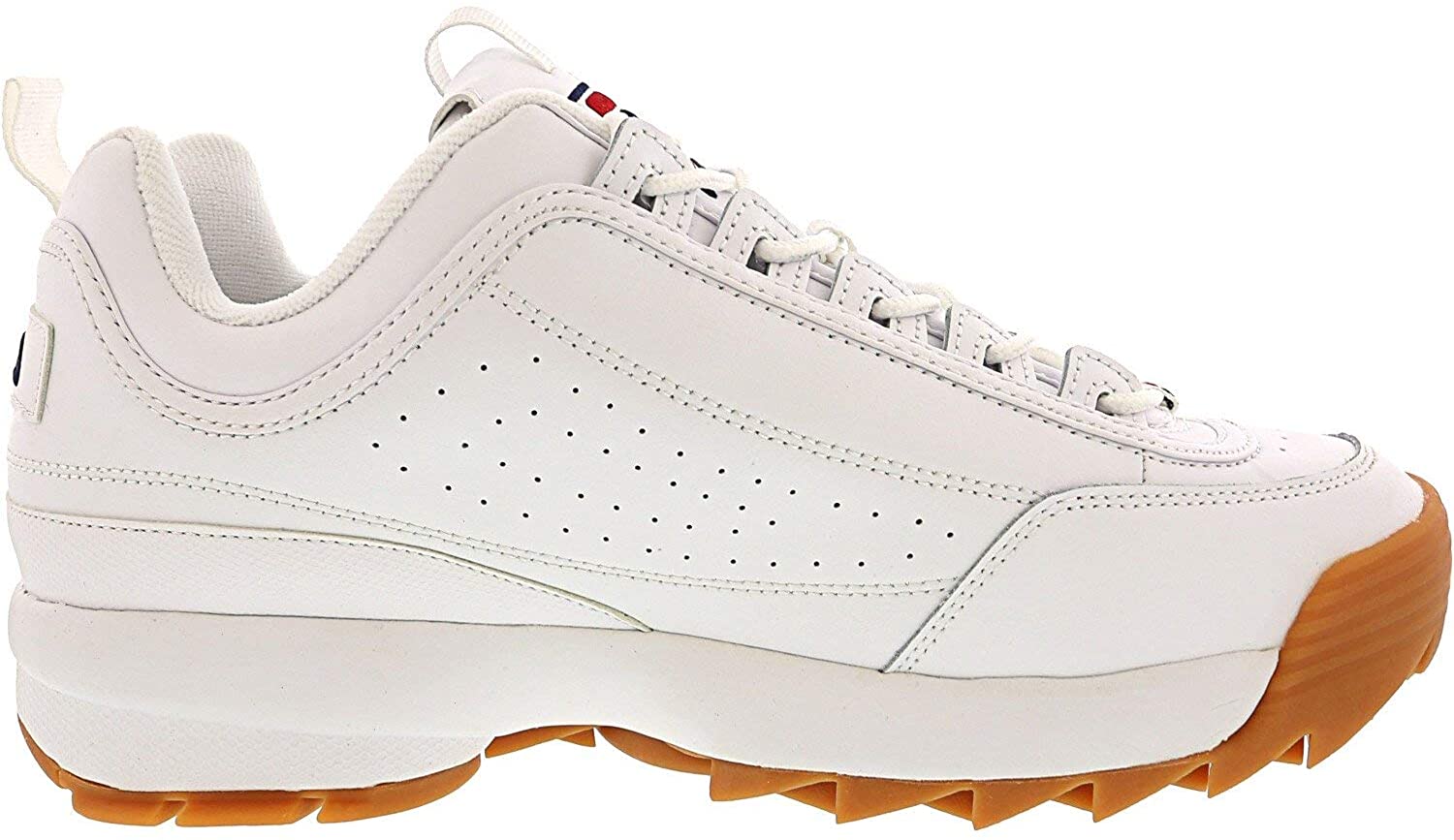 Fila Men's Strada Disruptor