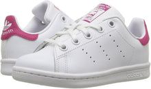 
                        
                          Muat gambar ke penampil Galeri, adidas Originals Unisex-Child Stan Smith Sneaker
                        
                      