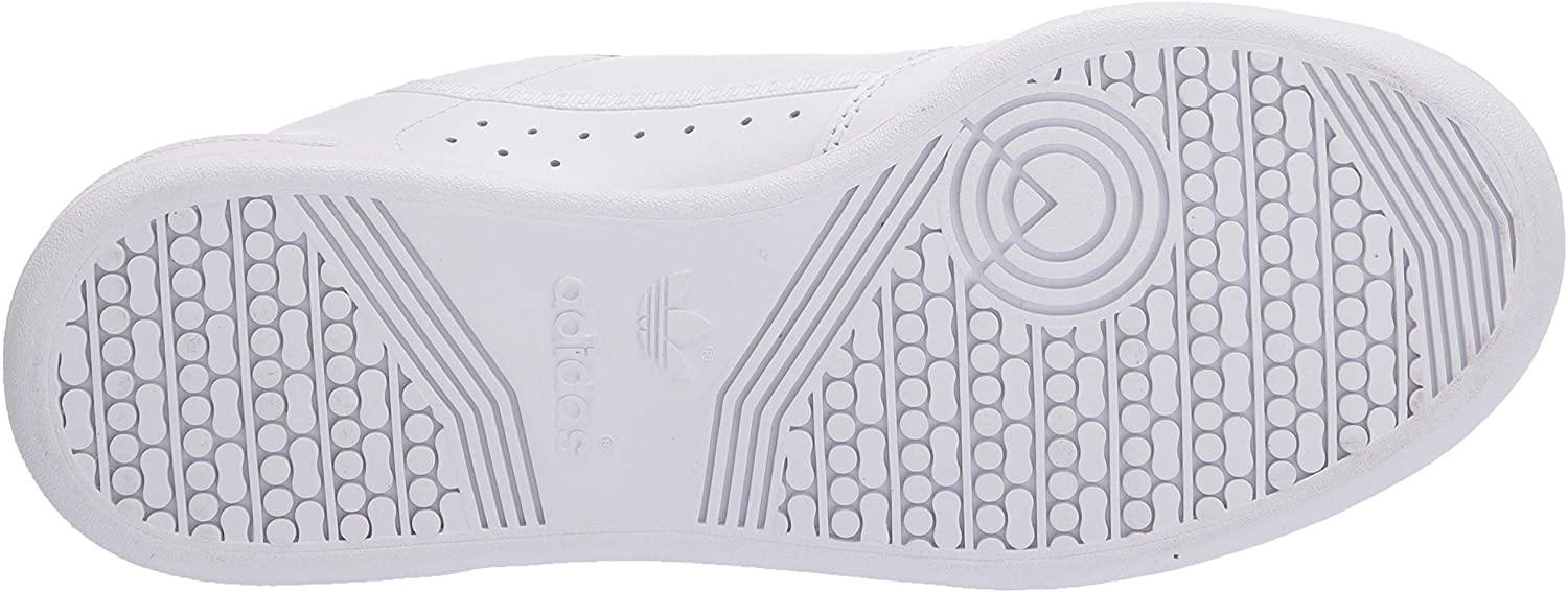 adidas Originals Men's Continental 80 Sneaker