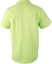 
                        
                          Cargar imagen en el visor de la galería, Tommy Bahama Mens Royal Bermuda Camp Shirt Short Sleeve Shirts - JOY2ESpree
                        
                      