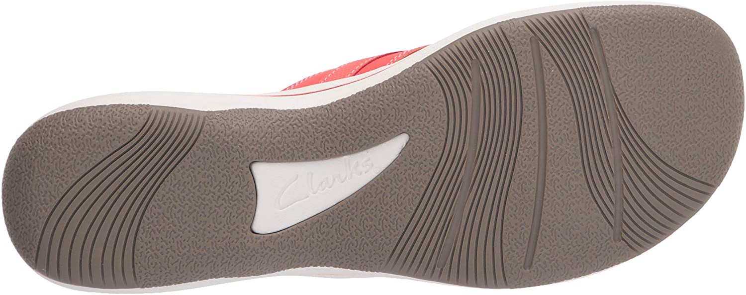Clarks Women's Breeze Sea