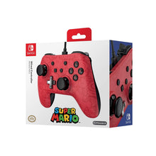 
                        
                          將圖片載入圖庫檢視器 PowerA Enhanced Wired Controller for Nintendo Switch - Mario White, Gamepad, Wired Video Game Controller, Gaming Controller - Nintendo Switch - JOY2ESpree
                        
                      