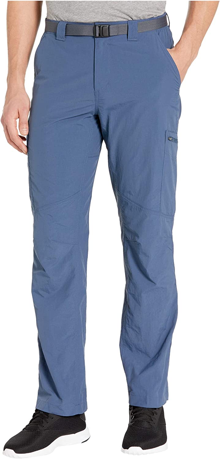 Columbia Men's Silver Ridge¿ Cargo Pant