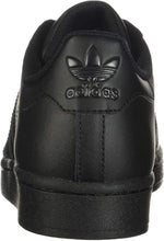 
                        
                          Load image into Gallery viewer, adidas Originals Kids' Superstar Foundation Shoes - JOY2ESpree
                        
                      