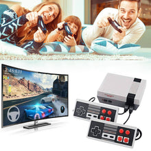 
                        
                          画像をギャラリービューアに読み込む, Hawiton Retro Game Console, Classic Video Game Console Handheld Built in 620 Games - JOY2ESpree
                        
                      
