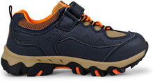 
                        
                          Load image into Gallery viewer, Biacolum Boys Girls Shoes Outdoor Hiking Waterproof Kids Sneaker
                        
                      
