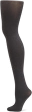 
                        
                          Load image into Gallery viewer, HUE Women's Super Opaque Sheer to Waist Tights
                        
                      